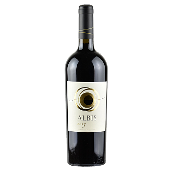 albis-pirque-red