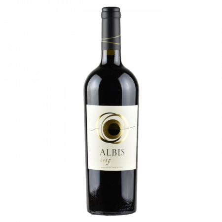 albis-pirque-red