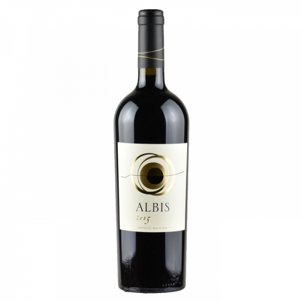 albis-pirque-red