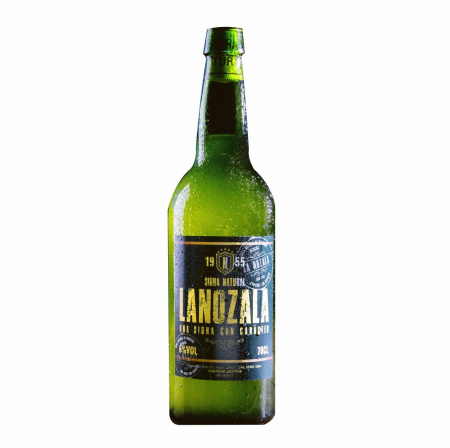 cidre-lanozala