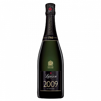 lanson-le-vintage-2009