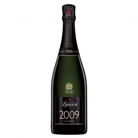 lanson-le-vintage-2009