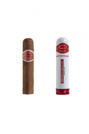 Romeo_Y_Julieta_Petit_Royales_Tubos