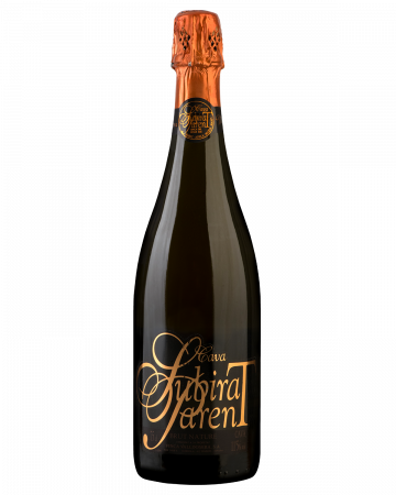 100146 cava subirat parent brut