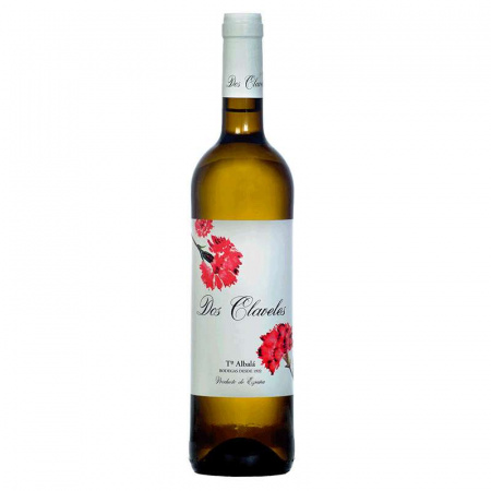 dos-claveles