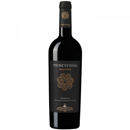 torcicoda-primitivo-salento