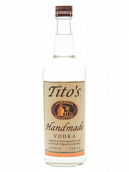 titovodka