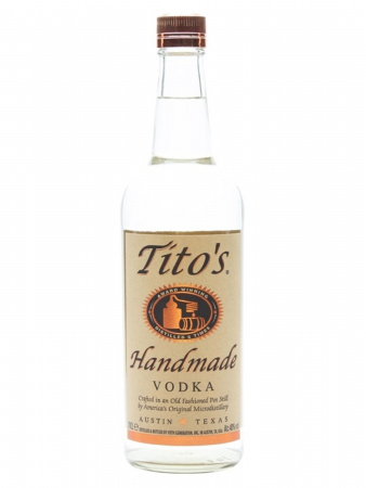 titovodka