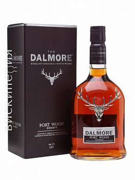DalmorePortWoodReserve