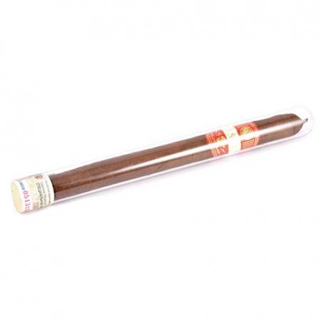 ORISHAS - CALAVERAS - 40 GLASS TUBOS
