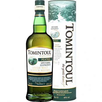 tomintu