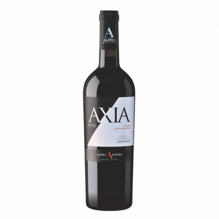 Axia-Xinomavro-Syrah