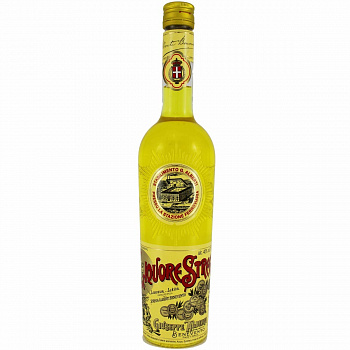 STREGA