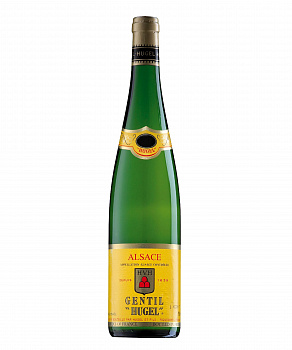 hugel-gentil-2012