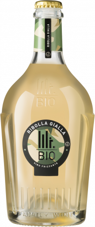 Ribolla-Gialla