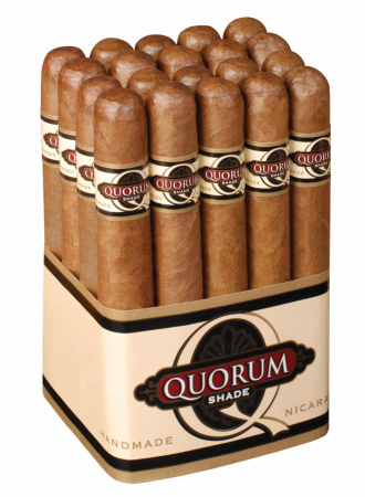 QuorumShadeTorobundle