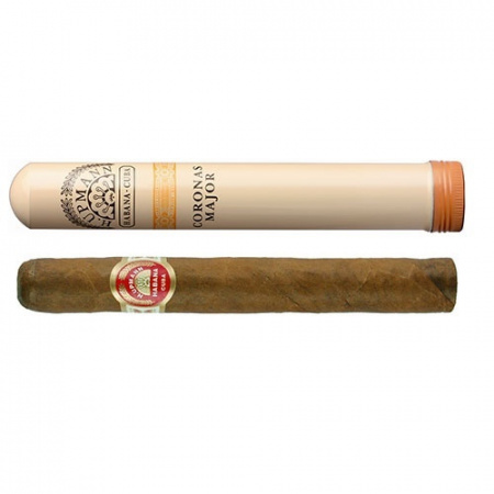 Sigara-H.-Upmann-Corona-Major-Tubos