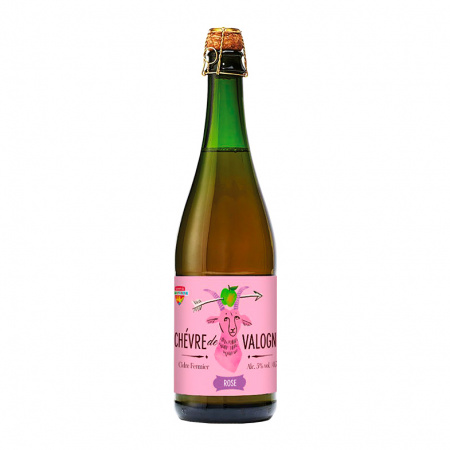 shevre-roze
