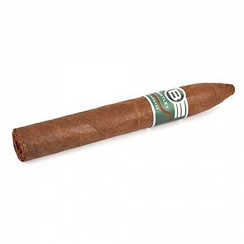BENTLEY - GREEN BELICOSO