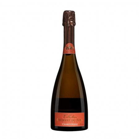Вино-Сremant-Cremant-du-Jura-Chardonnay