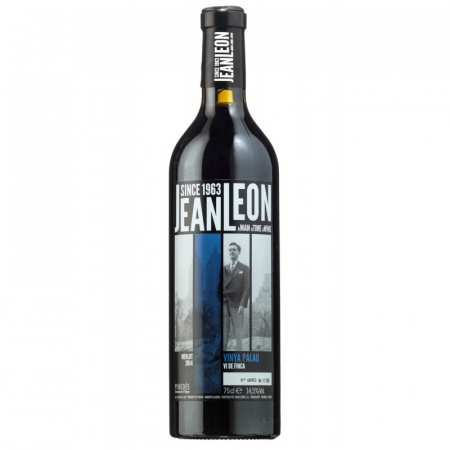jean-leon-vinya-palau-merlot