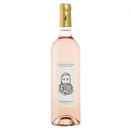 Chateau-Barbebelle-Rose-Fleuri