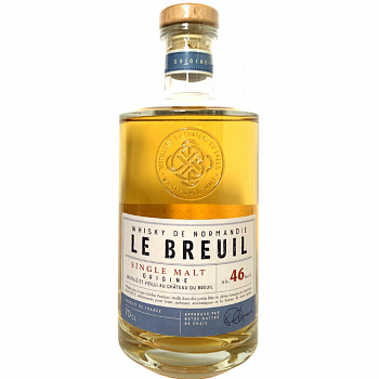 Le Breuil Origine Single Malt-1000x1000