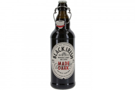 blackirish