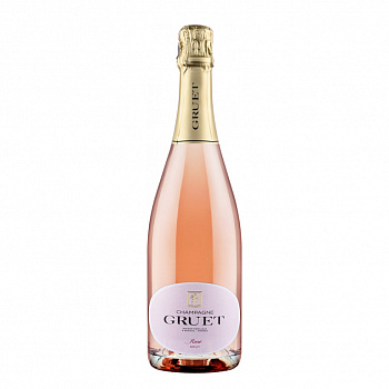 gruet-rose