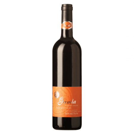 GAMLA-Sangiovese-Golan-Heights-Winery-Roedvin-075-l