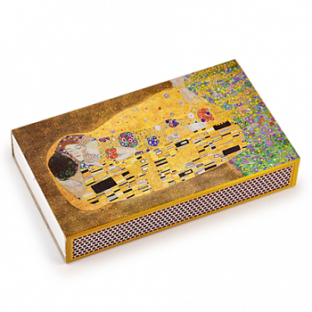 spichki-sigarnye-klimt-kiss-449x449