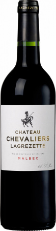 Chevalier-du-Chateau-Lagrezette-Malbec