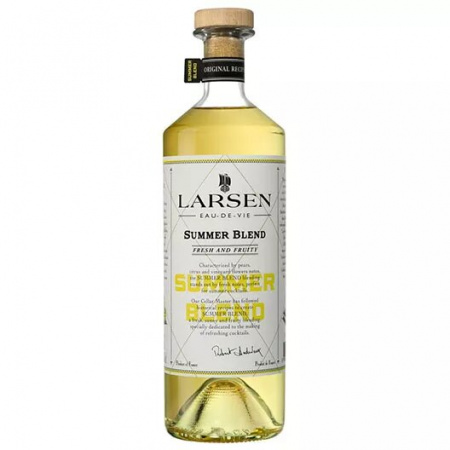 Konjak-Larsen-Summer-Blend